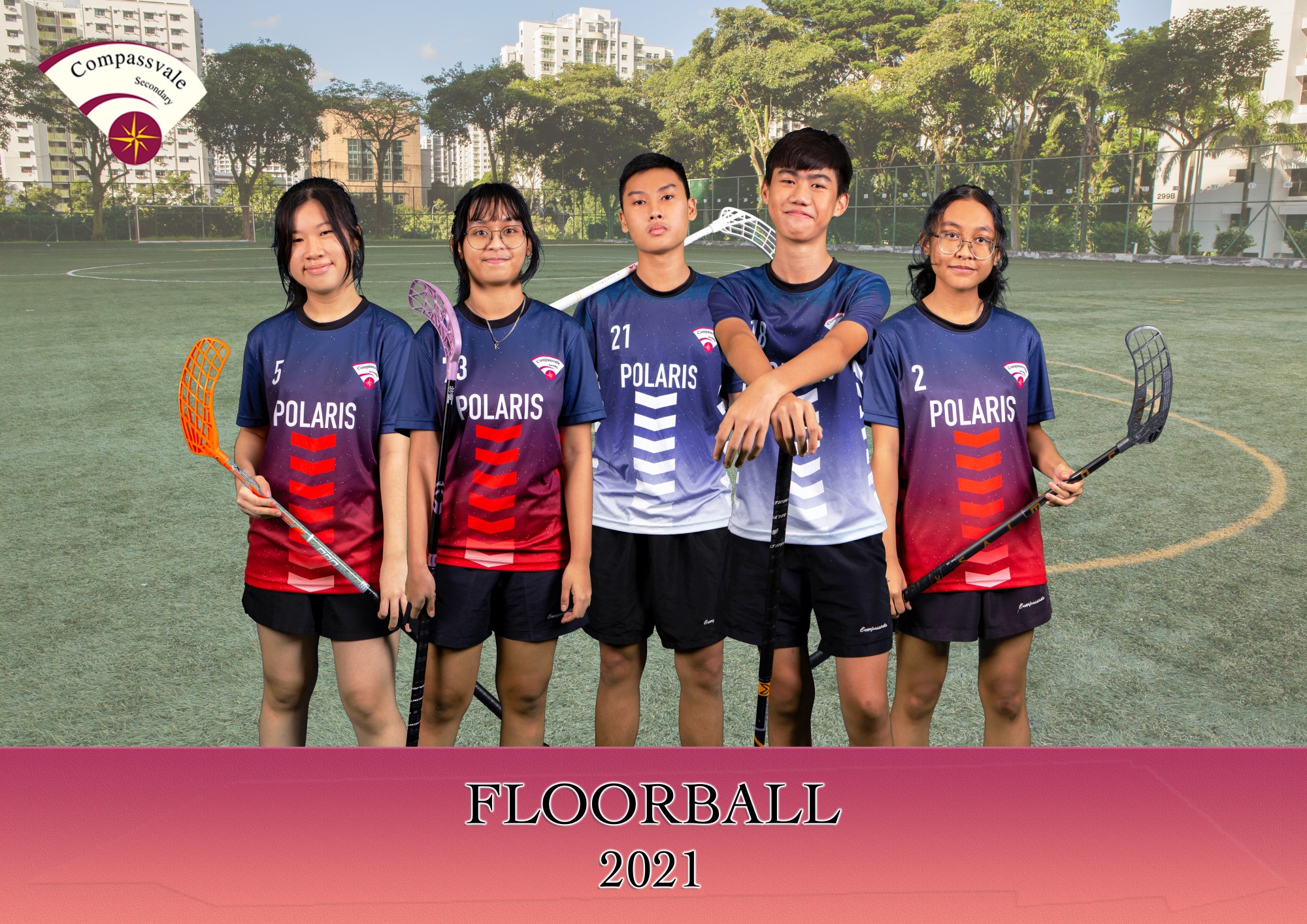 Floorball